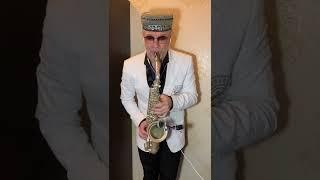 Вечная любовь sax Владимир Калюжный