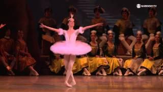 Raymonda at the Mariinsky