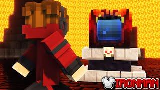 Hunting our SECOND dye... (Hypixel Skyblock Ironman) Ep.855