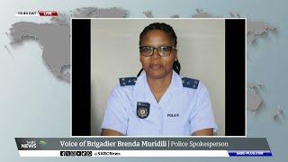 Several people gunned down in Orange farm: Update with Brigadier Brenda Muridili