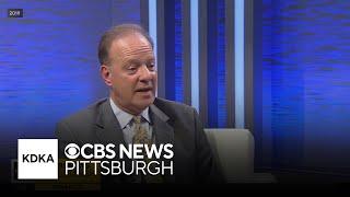 KDKA-TV remembers beloved former personality Jon Burnett