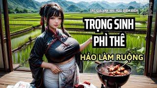 Trọng sinh phì thê hảo làm ruộng - Điền Văn, Cổ đại , Xuyên việt , Cung đình hầu tước