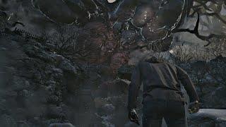 Resident Evil 8 Village - Final Boss Fight & Ending + Secret Ending (4K Ultra HD 2021)