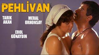 Pehlivan Türk Filmi | FULL HD | Restorasyonlu | TARIK AKAN