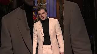 Do you remember in season 6 when we had s*x - Kit Harington | SNL