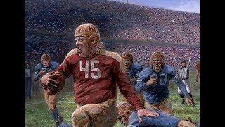 All-American Trump - Jon McNaughton