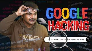 The dark side of Google search: Google dork, hacker's secret weapon | Cyber nanban