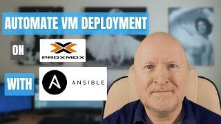 Streamline VM Deployment: Ansible Automation for Proxmox VE