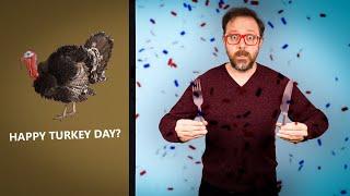 5 Holiday Greetings I Only Heard After Moving to America