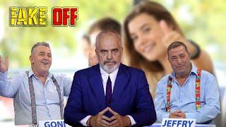 Fake OFF - Studentja që "kërcënon" pushtetin e Ramës - 19 Qershor 2025 - Vizion Plus