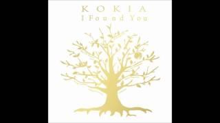 Kokia - Spirits