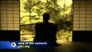 Secrets of the Samurai Sword Part Four