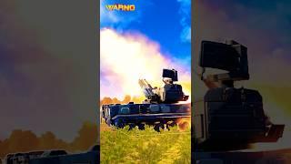 WARNO 2К22 Тунгуска #warno #game #iMegatonik