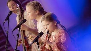 Angelo Kelly & Family - Star Of The County Down