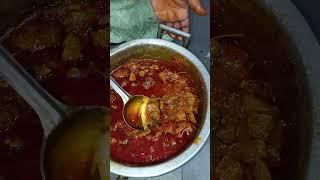 mutton curry bagara rice