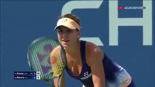 Belinda Bencic