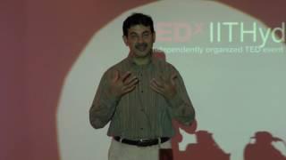 How the government can shape the startup culture | Jayesh Ranjan | TEDxIITHyderabad