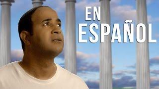 Instrucciones de Los Tiempos Finales | Carlos Sarmiento | Sid Roth - ¡Es Sobrenatural! Televisión