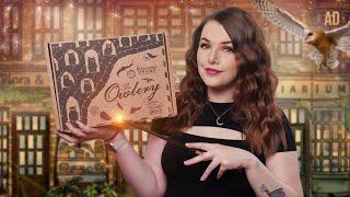 THE WIZARDING TRUNK | Magical Shops 