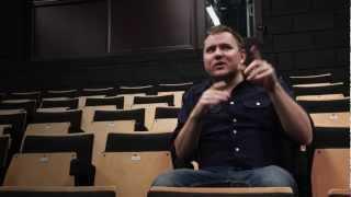 Mark Grist discusses his famous battle with Blizzard