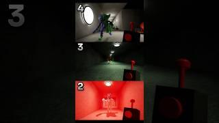 Jester Vs Angry Banban Vs Banbaleena