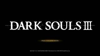 DARK SOULS 3  - YefenInTheGame