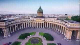 Санкт Петербург  Sankt Petersburg