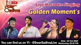 Swar SADHNA Singers Battle it Out in Karaoke Reality Show!