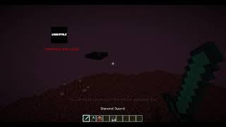 Minecraft Anu Boss Fight I Fossil And Archeology Revival Mod Minecraft I Minecraft Mob fight