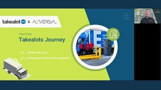 Aeversa Webinar | Maximising TCO Savings with EV's