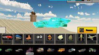 THE BEST CAR IN CHICKEN GAN!  Bought the MOST EXPENSIVE CAR IN CHICKEN GUN?  Farm coins