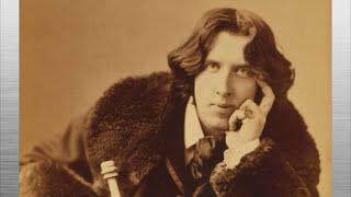 "The Ballad of Reading Gaol" by Oscar Wilde (read by Roy Macready) *abridged