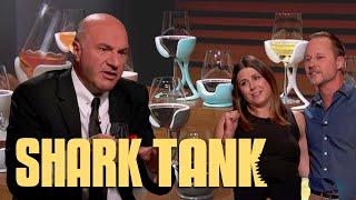 All Roads Lead Back To Mr. Wonderful With Vochill  | Shark Tank US | Shark Tank Global