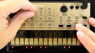 volca 102: volca keys Explored - 1. Introduction