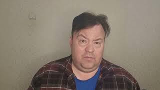 проба на роль РАБОЧИЙ, Максимов Владимир, 7.06.2023.года