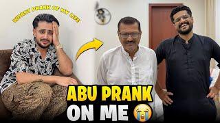 Abu or Naqash Bhai Ne Mere Sath Dhoka Kiya LED Ghr Aa Gai
