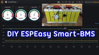 How to setup ESPEasy on a ESP8266 to P2P and MQTT network