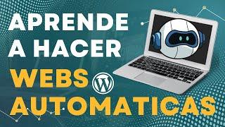 VENTA: ¿⁣Como usar WP Automatic? - Curso en Español