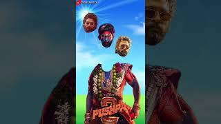 pushpa2songs pushpa raj allu arjun ~ mini Wood toy-woodwarking art skills and hand crafted #shorts