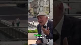 Praga i Sławistyka: Niezwykłe Studia Polskiego Profesora