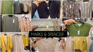 MARKS & SPENCER  WOMENS COLLECTION || AUGUST 2024 || TRY ON HAULS