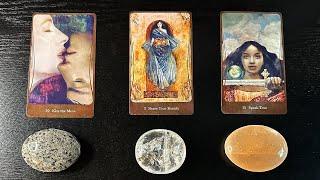 ️What Were Their Feelings Last Time They Saw You? Are You Still On Their Mind?️Pick-A-Card️