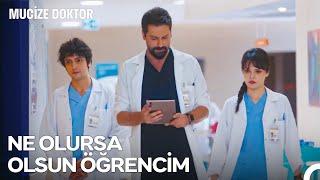 Ferman'dan Kendine Hayran Bırakacak Koruma - Mucize Doktor