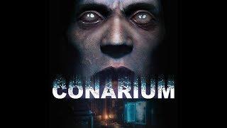 Conarium прохождение , обзор , первый взгляд