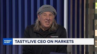 Crypto can offer portfolio diversification, says tastylive CEO