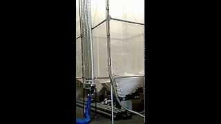 Longwell EPS continuous pre-expander in Australia