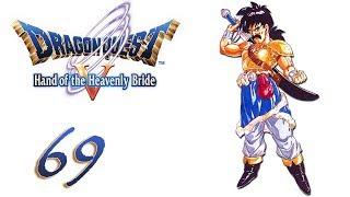 Dragon Quest 5 (DS) Part 69 - Lost and Found