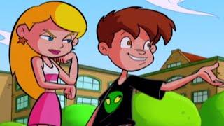 Sabrina the Animated Series | Witch Switch | Season 2 | HD | Full Episode