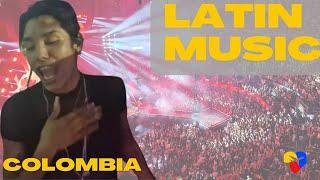 Latin Music in Colombia: Explore Reggaeton, Cumbia, Vallenato, Salsa & More!