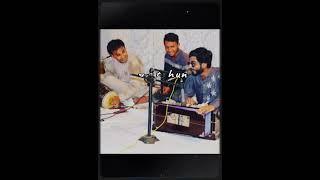 My usatd Shan Ghouri SAB 